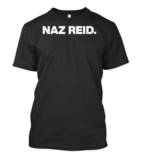 Wemby's Elbow On Naz Reid Victor NBA Matchup T-Shirt