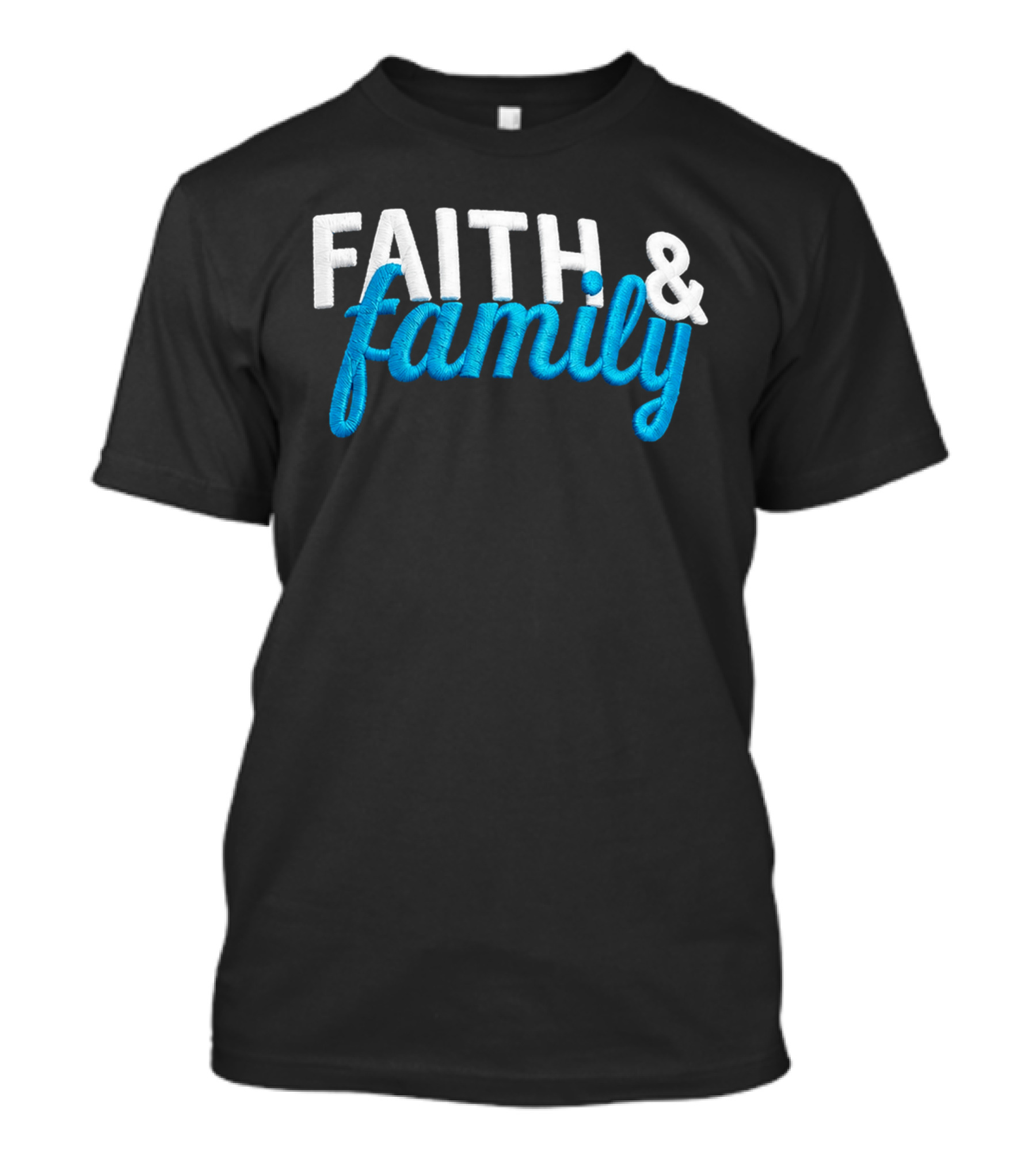 Marlins Faith And Family Night Hat Giveaway 2026 Event Promotion T-Shirt