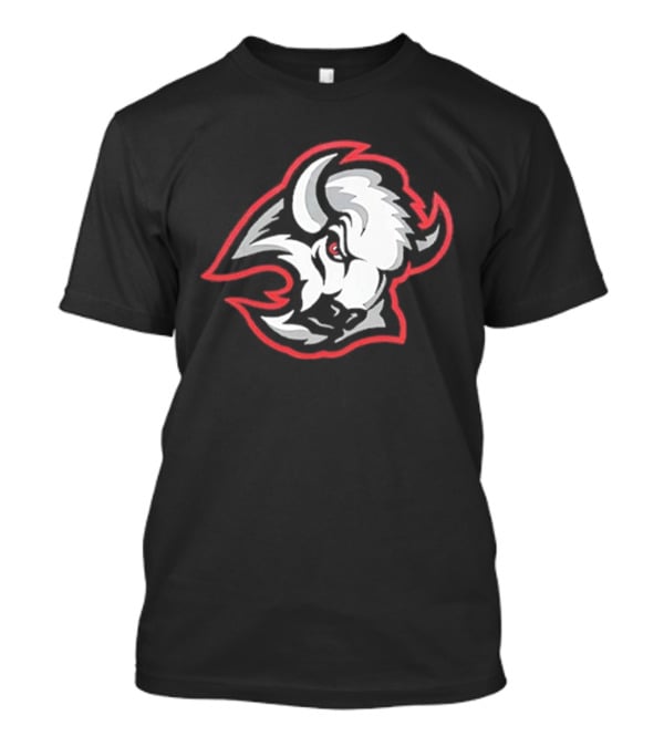 Jack Quinn Buffalo Sabres 2026 2 Sided Team T-Shirt