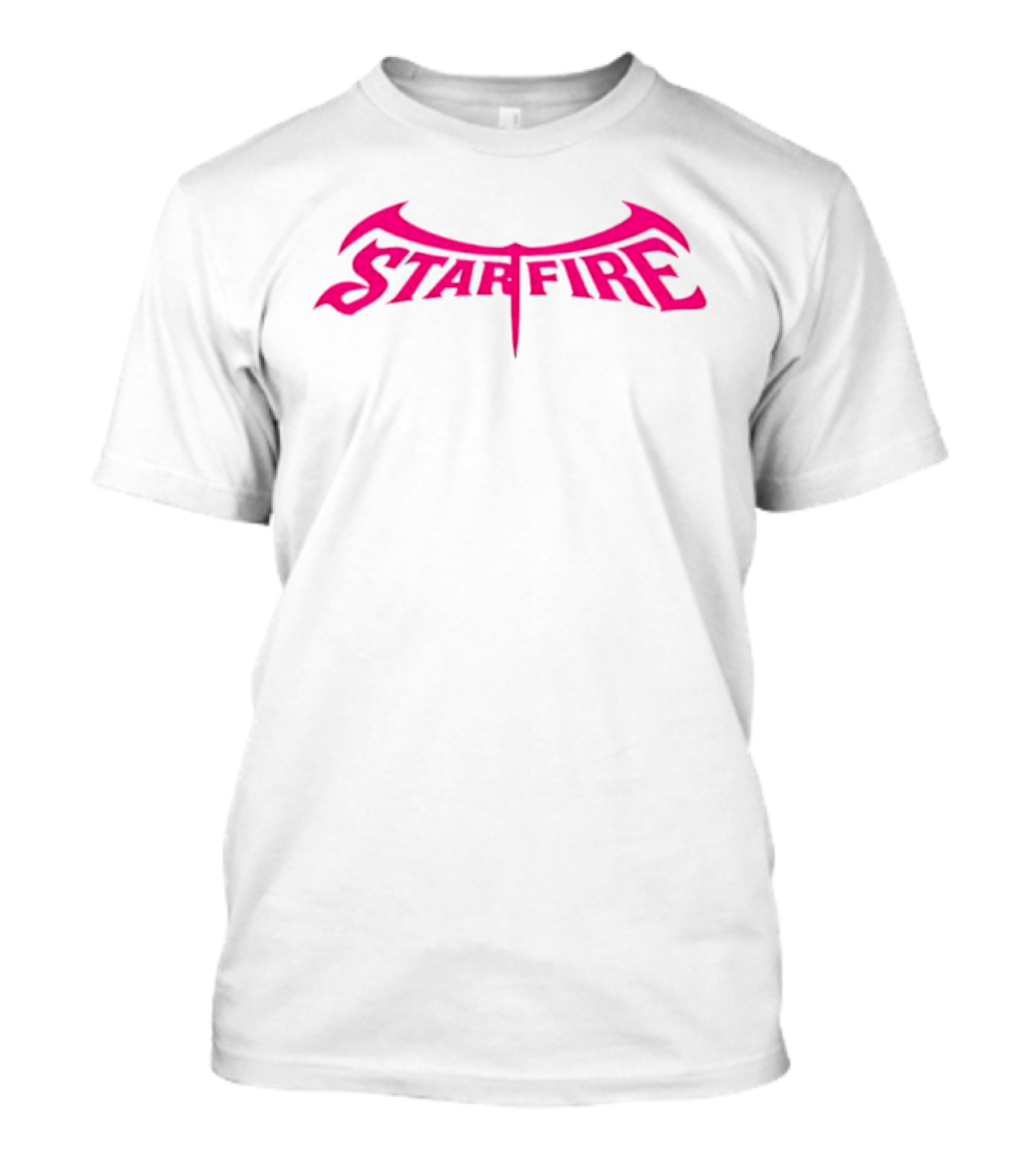 Startfire DC Comics T-Shirt