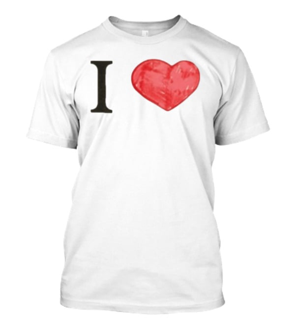 I Heart Melbourne T-Shirt