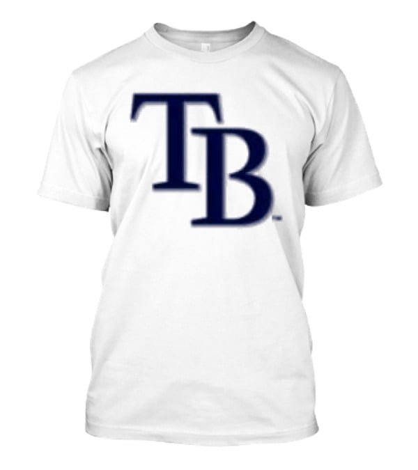 2026 Tampa Bay Rays Invasion Event Giveaway T-Shirt