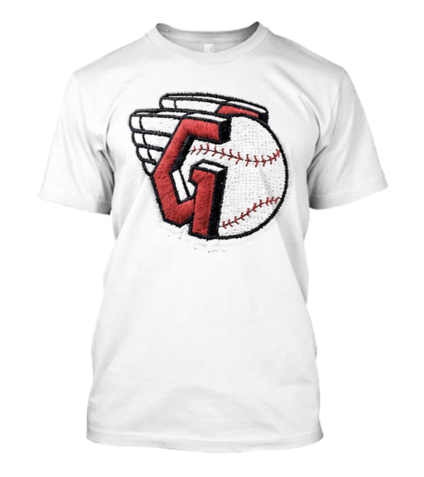 Cleveland Guardians Walsh University 2026 Hat Giveaway Event T-Shirt