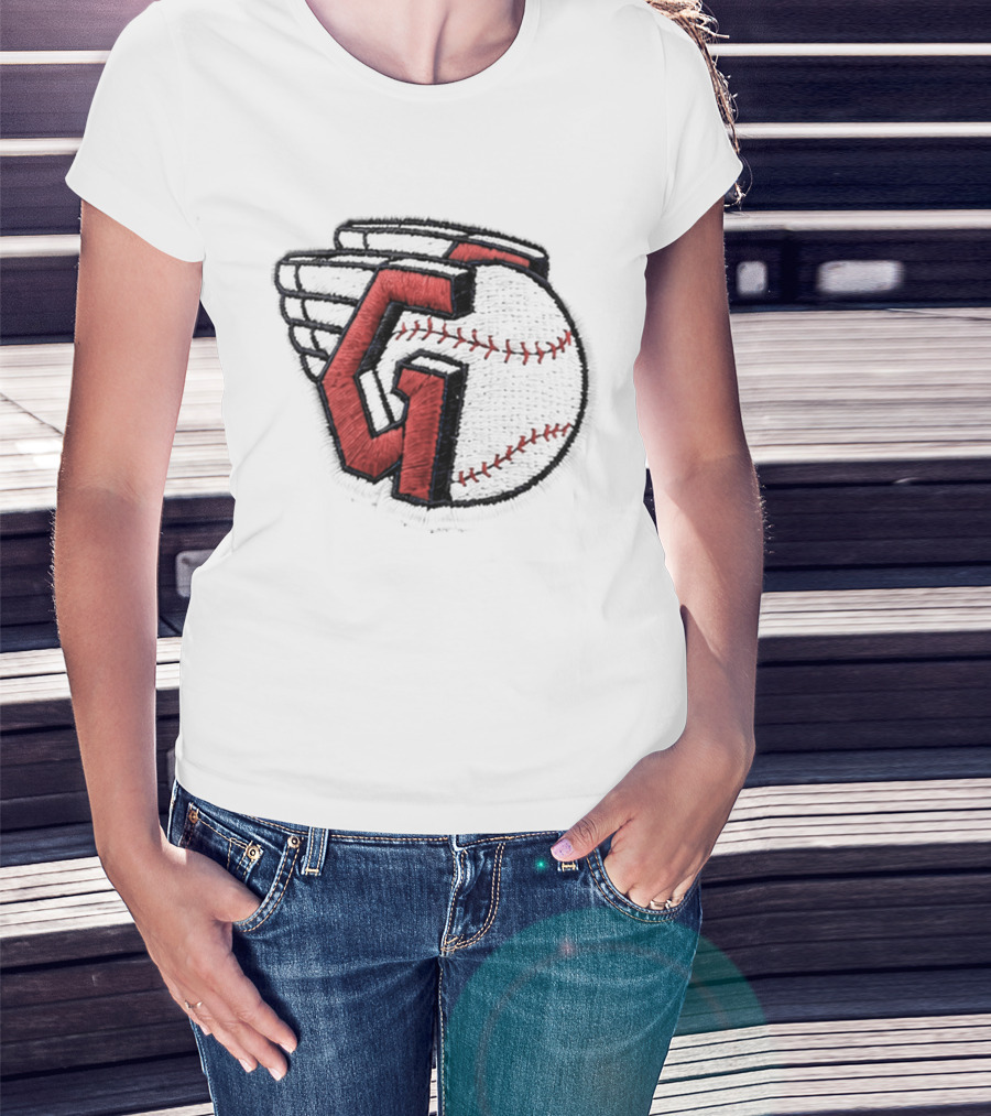 Cleveland Guardians Walsh University 2026 Hat Giveaway Event T-Shirt