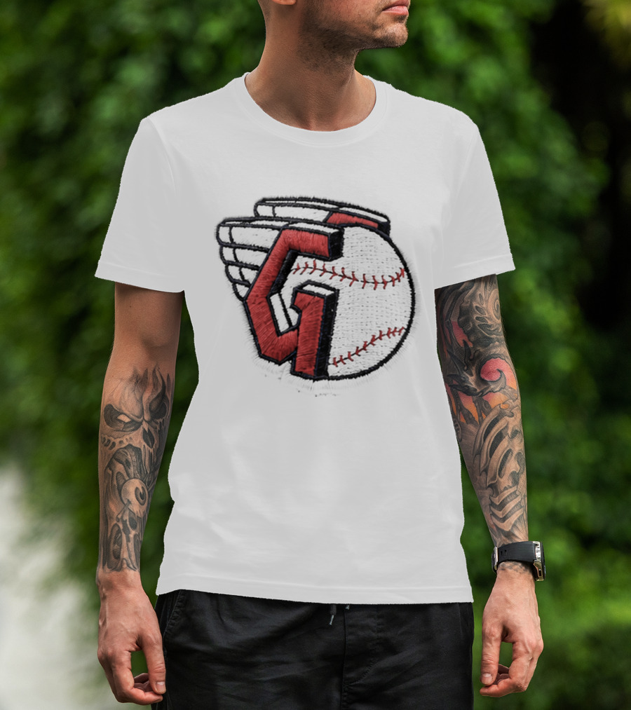 Cleveland Guardians Walsh University 2026 Hat Giveaway Event T-Shirt
