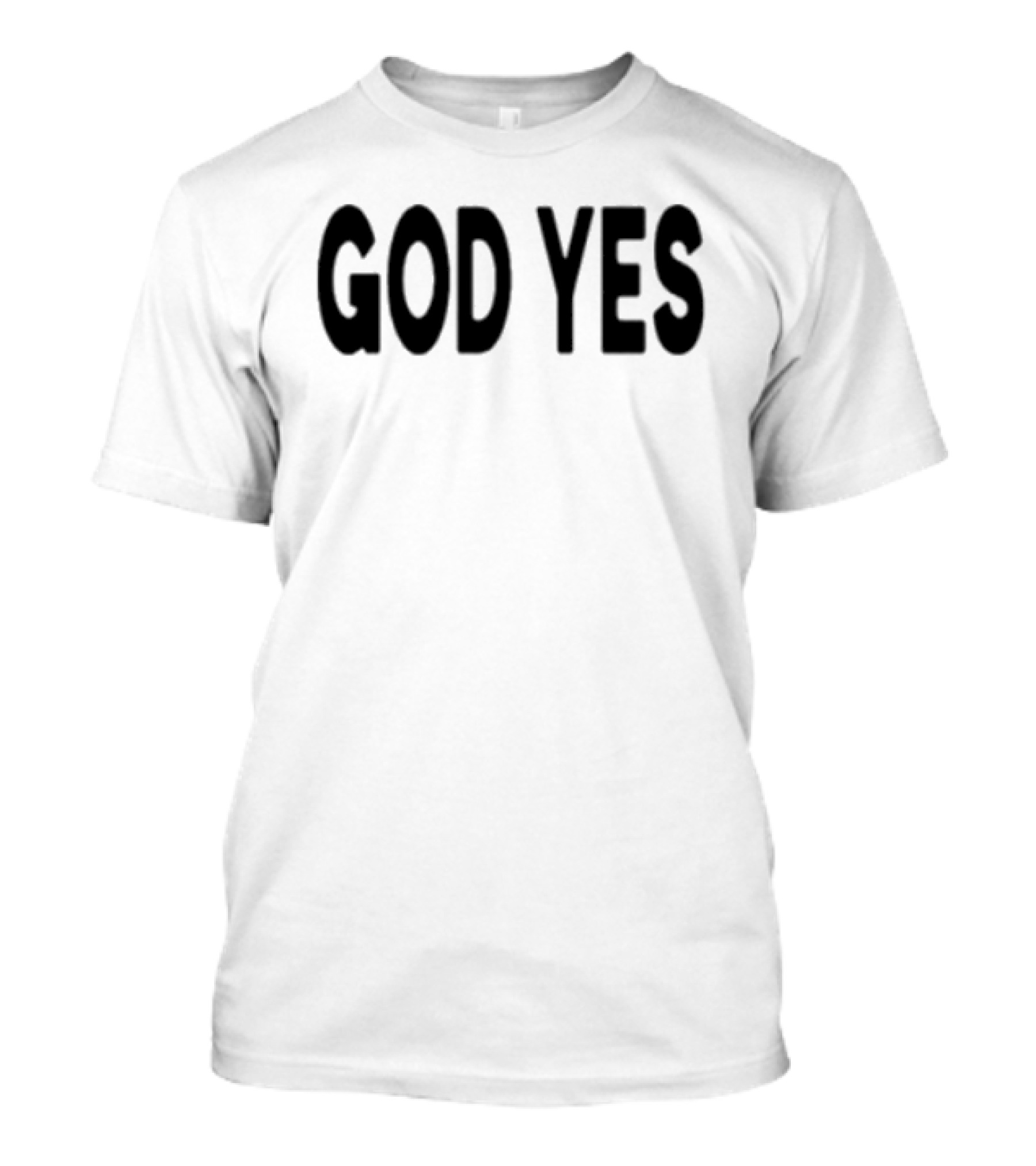 Munaworld God Yes Tour May 16 19 2026 New York City T-Shirt