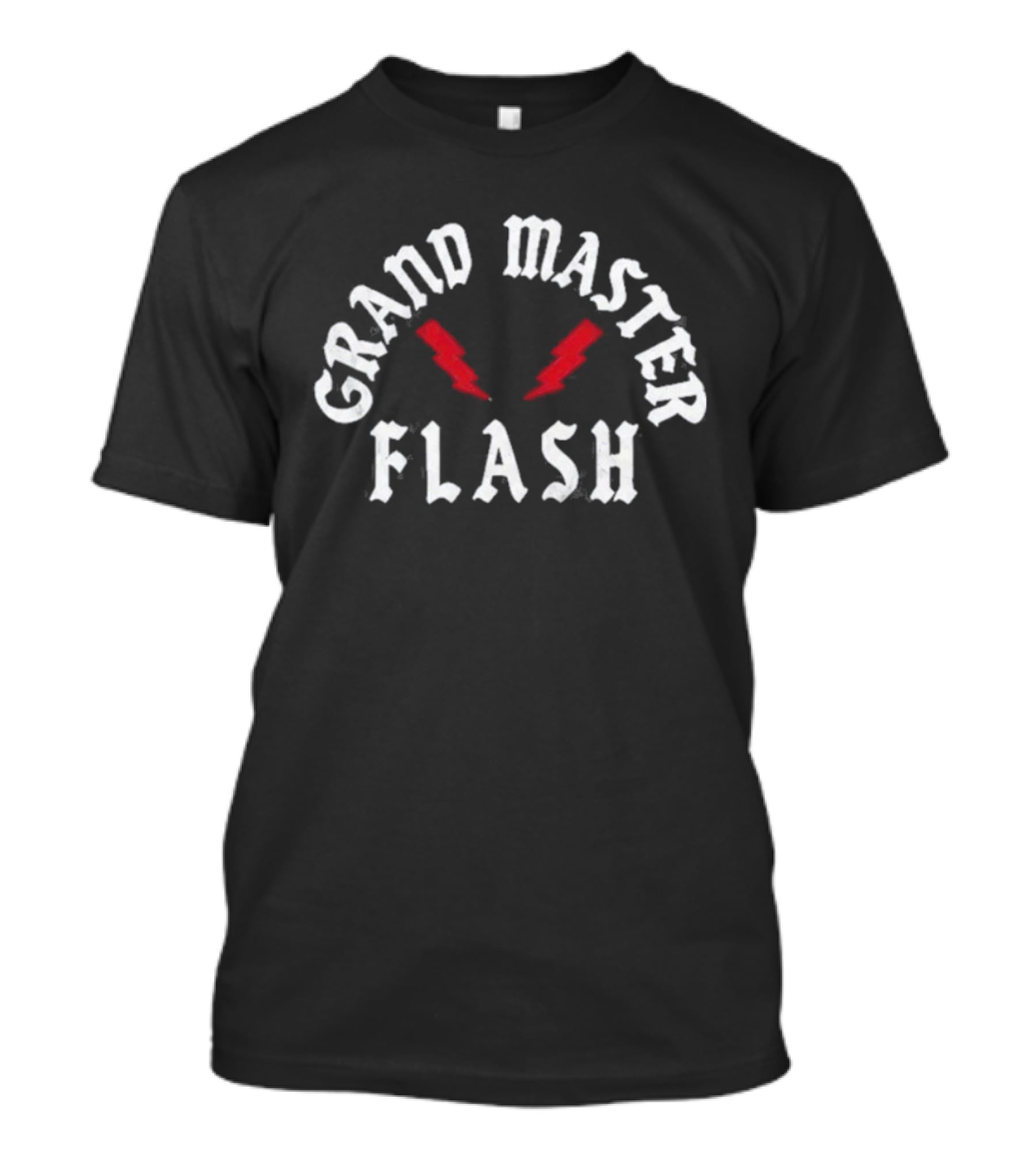 Grandmaster Flash The Boys Season 5 Mother's Milk M.M Final T-Shirt
