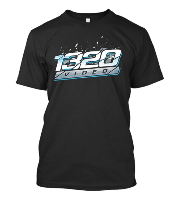 1320 Video Kyle Loftis Racing T-Shirt