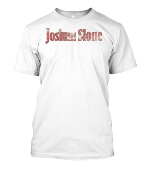 So Much For Another Soulmate Joshua Slone T-Shirt