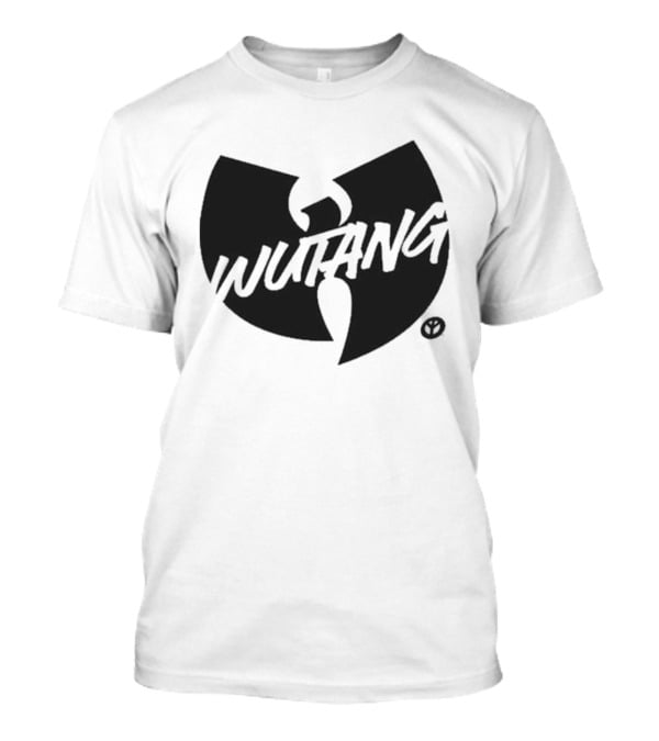 Babylon X Wu Tang Clan The Final Chamber 2026 Wu Tang Shield T-Shirt