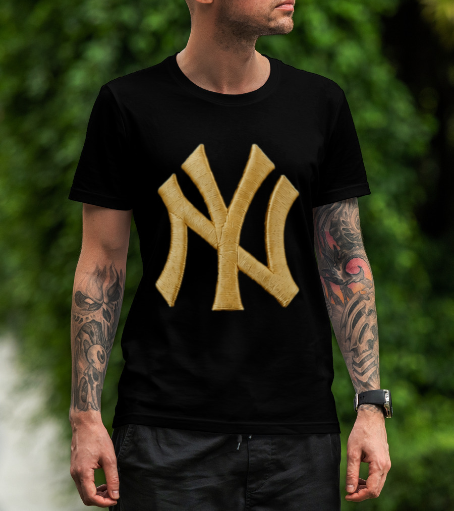 2026 Yankees House Of The Dragon Cap Night Yankees T-Shirt