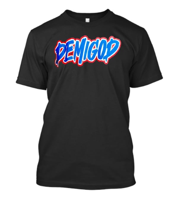 Demigod Montreal Canadiens T-Shirt
