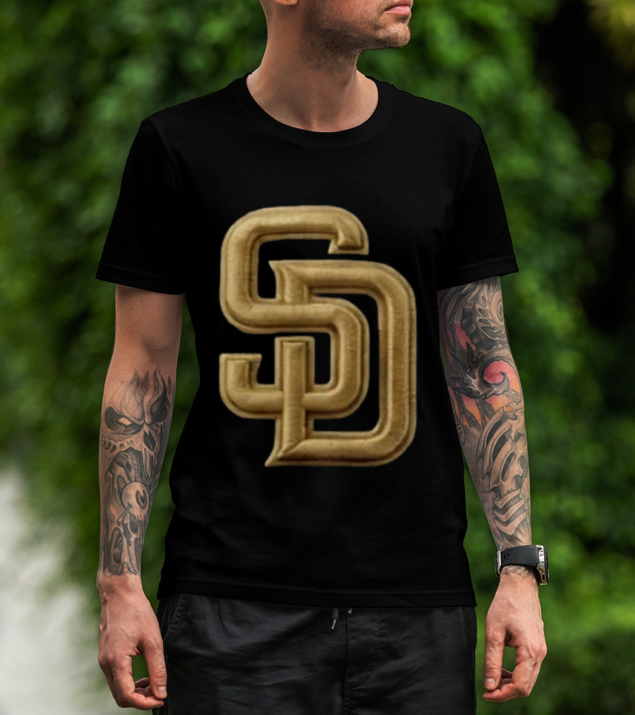 Padres Portuguese Heritage Celebration Hat 2026 SD Icon Giveaway T-Shirt