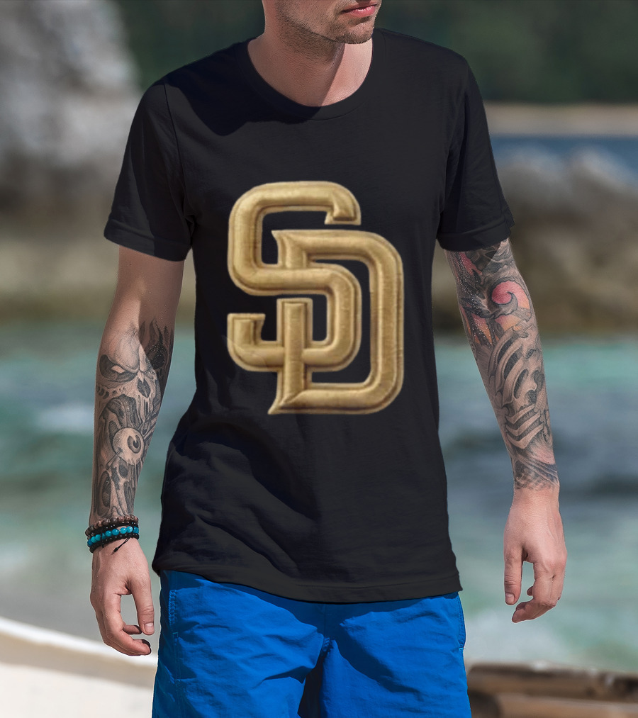 Padres Portuguese Heritage Celebration Hat 2026 SD Icon Giveaway T-Shirt