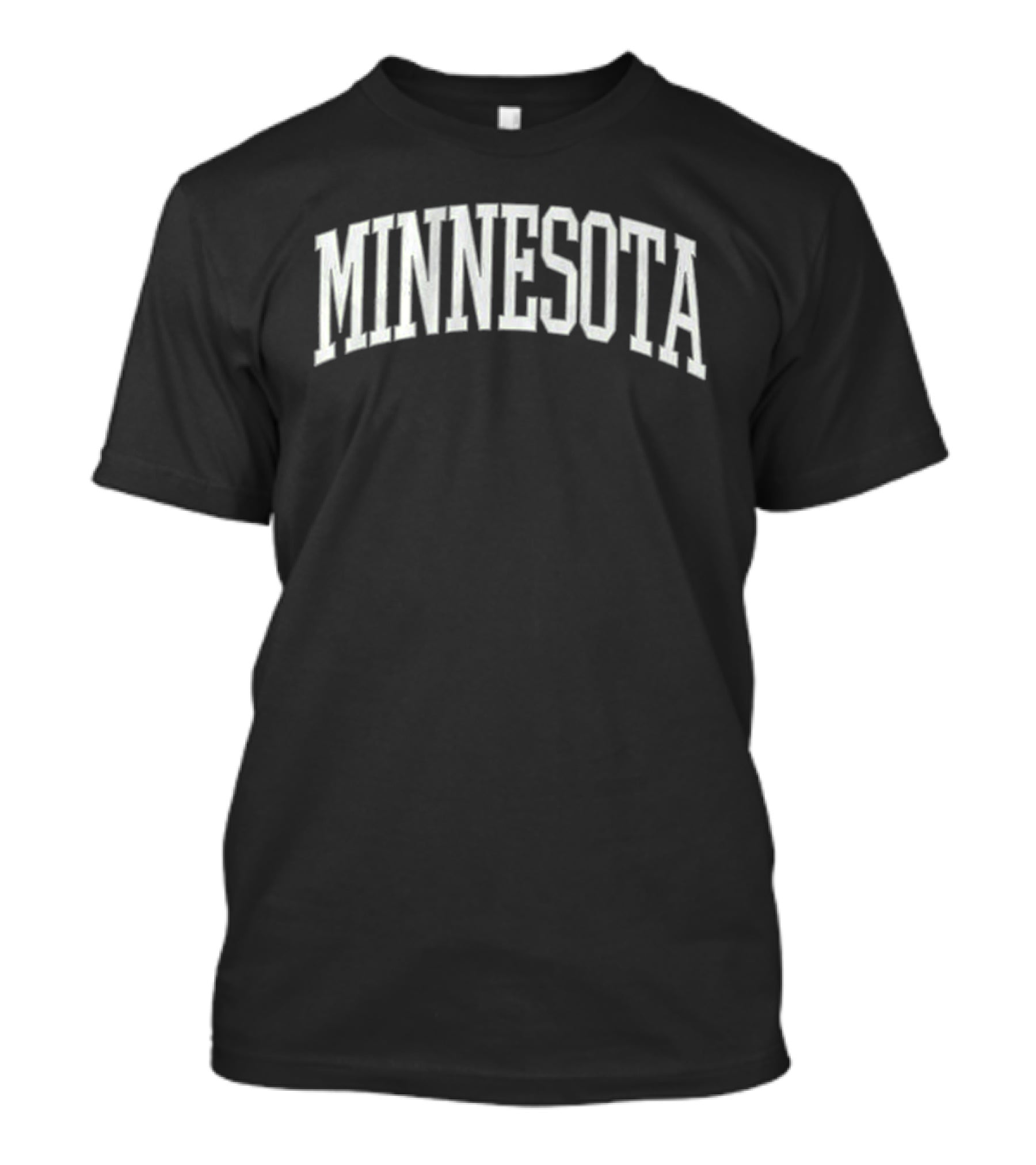 Minnesota Lynx Kayla McBride 21 WNBA Name And Number Two Sided T-Shirt