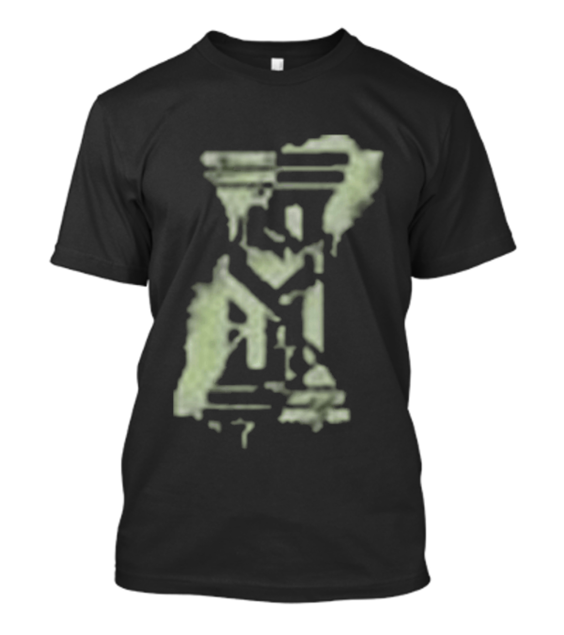 Still Remains Spirit Breaker Skull Allegiance T-Shirt