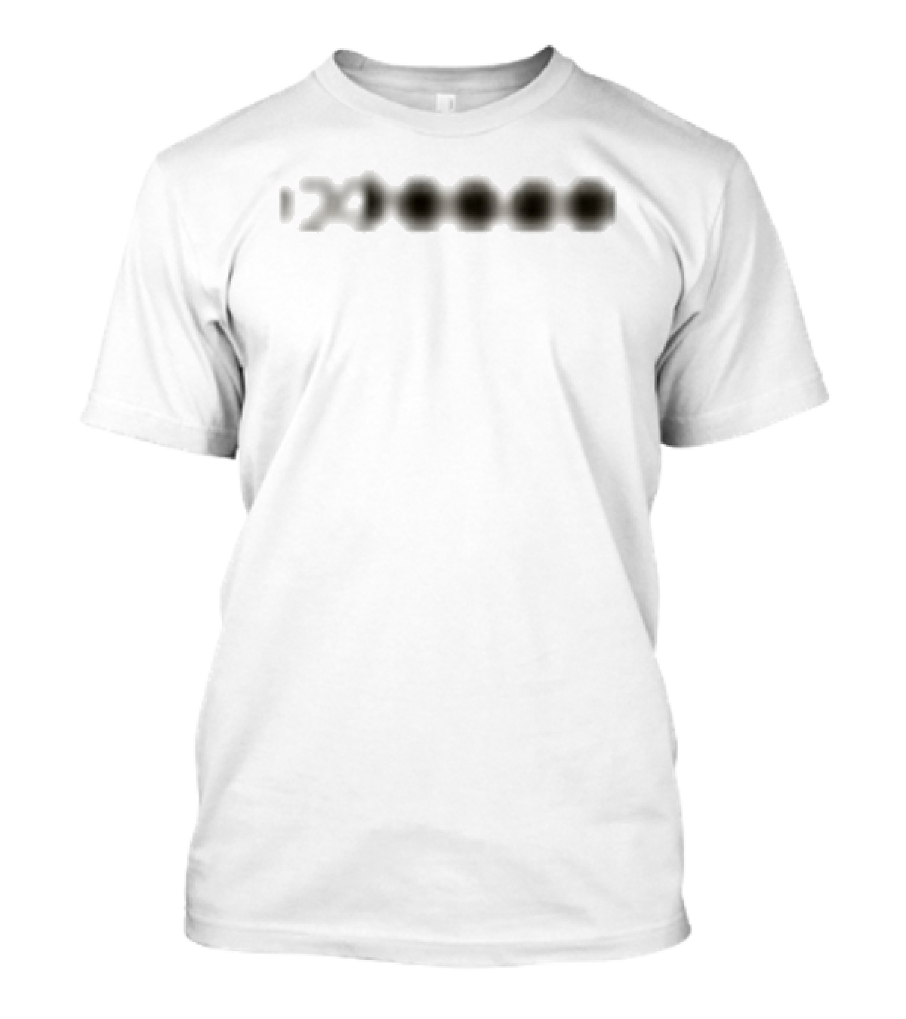 Muye Johnson Valley ETK 1990 I Series Racing T-Shirt