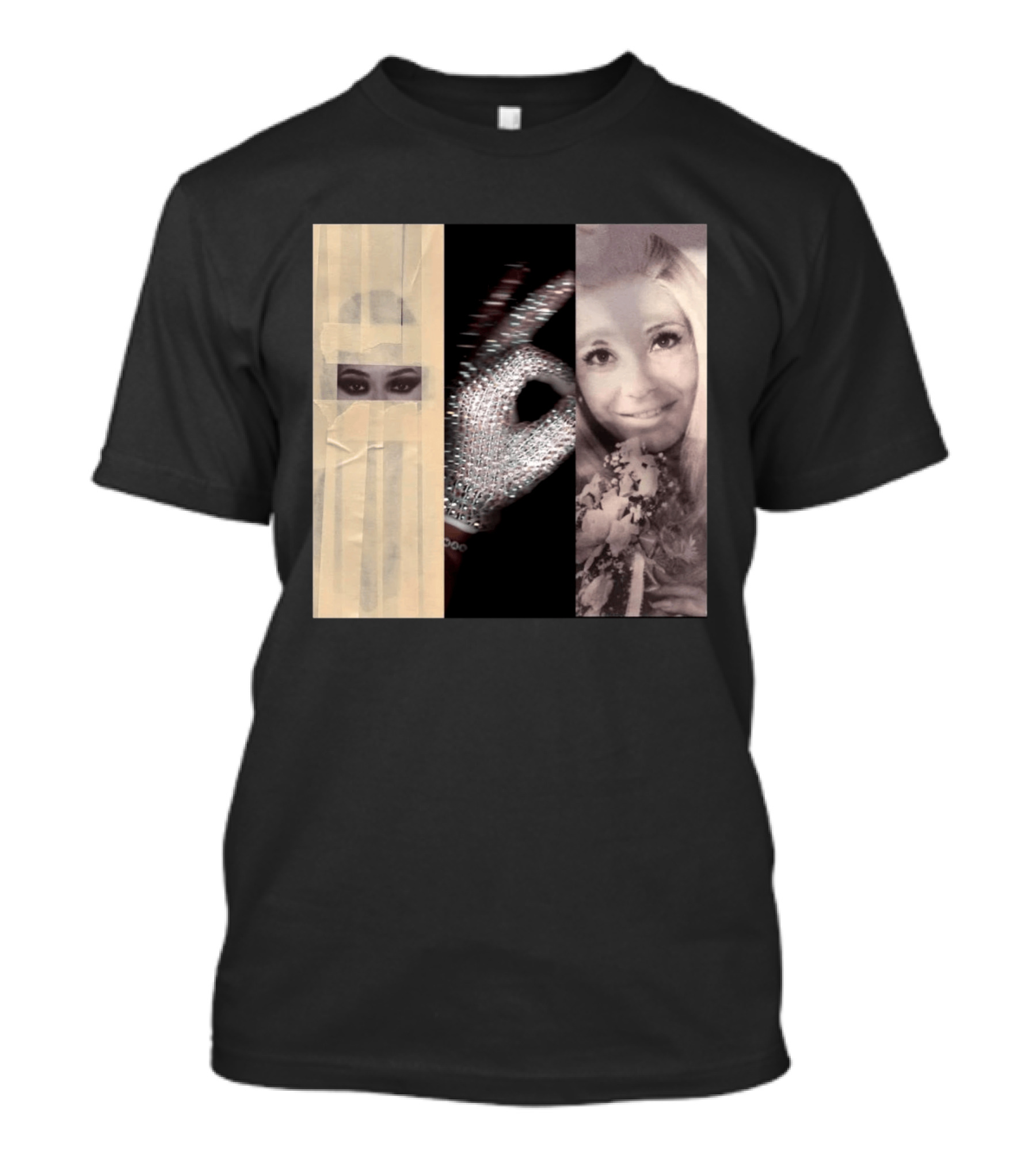 Drake Iceman Habibti Maid Of Honour Three Albums Cover T-Shirt