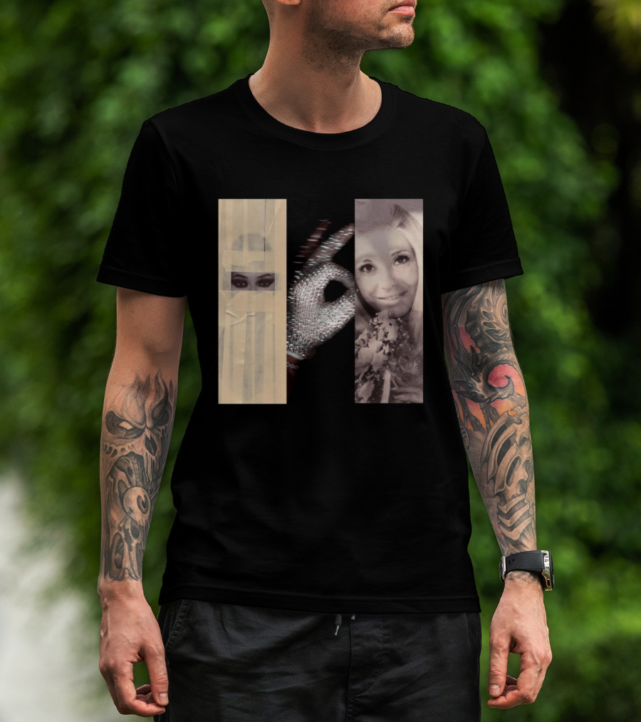 Drake Iceman Habibti Maid Of Honour Three Albums Cover T-Shirt