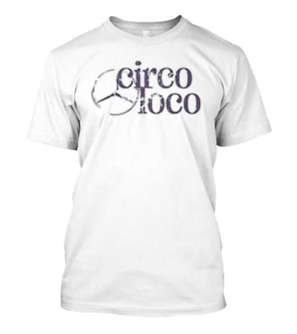 Drake Circo Loco Drop Top Benz 03 T-Shirt