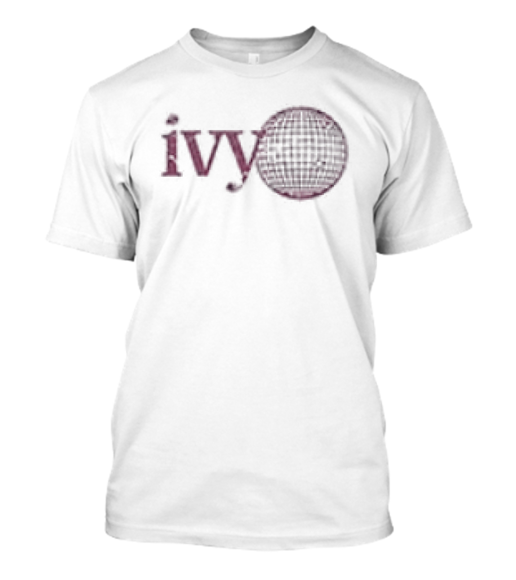 Frank Ocean I Thought That I Was Dreaming Ivy Circular T-Shirt