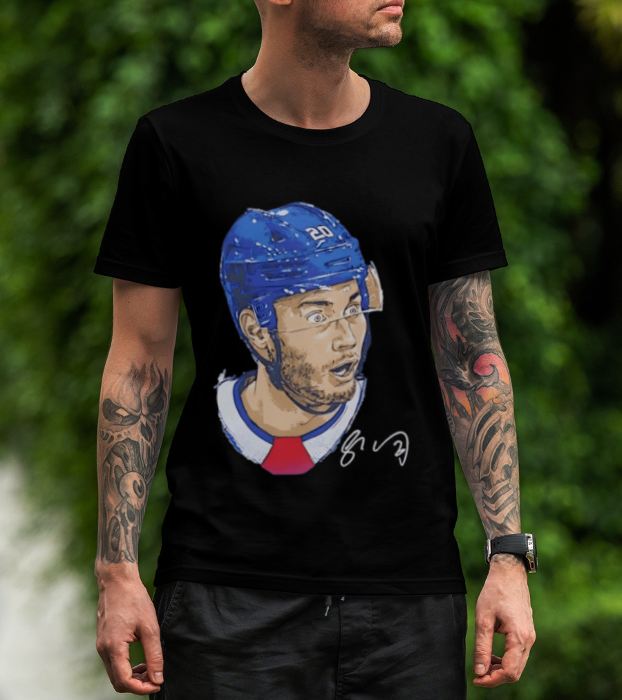 Juraj Slafkovsky 20 Montreal Canadiens Hockey Jumper Sketch T-Shirt