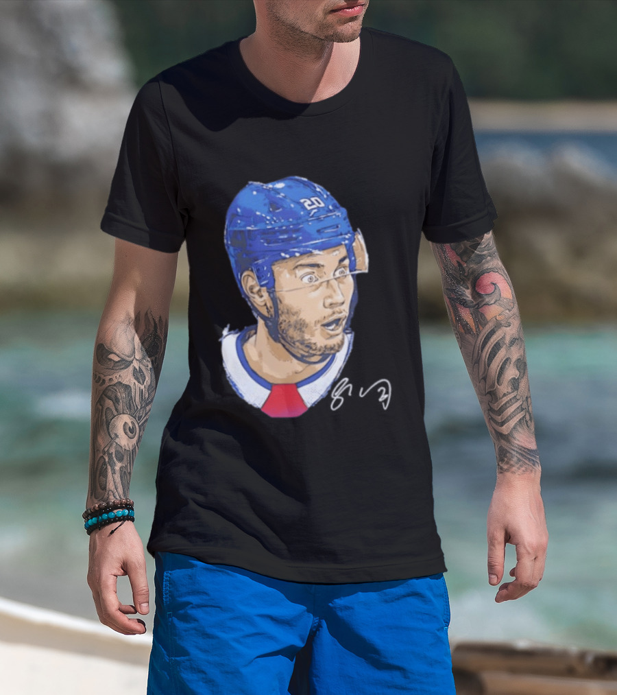 Juraj Slafkovsky 20 Montreal Canadiens Hockey Jumper Sketch T-Shirt