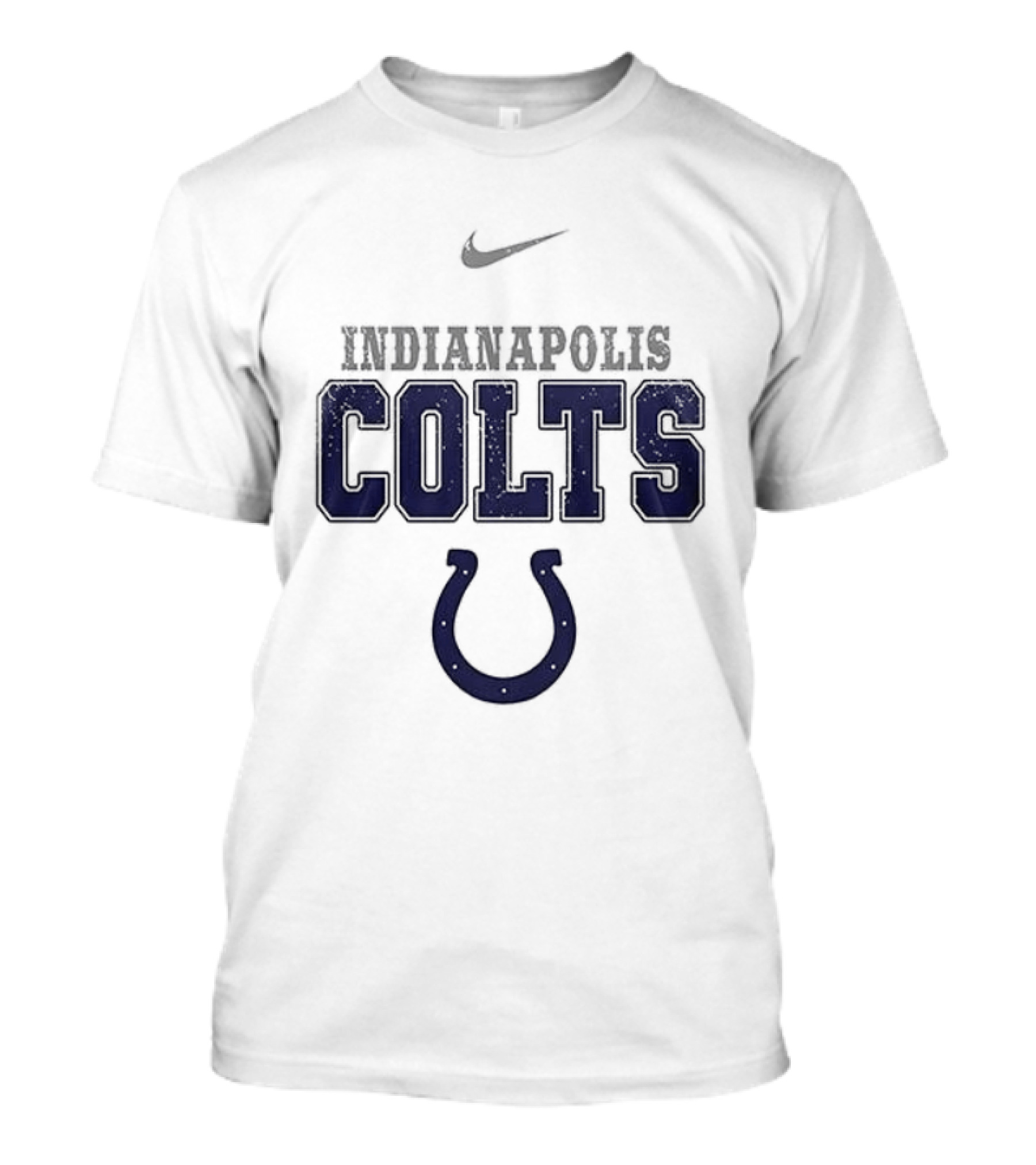 Nike Indianapolis Colts T-Shirt