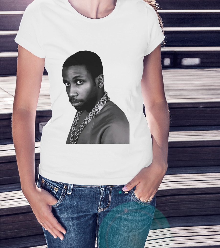 Rob Base Iconic 80s Hip Hop Legend New York T-Shirt