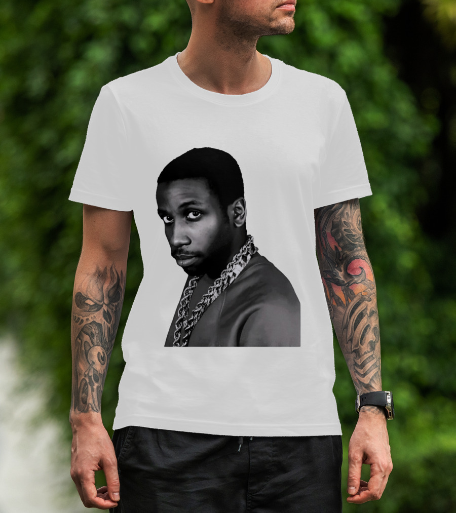 Rob Base Iconic 80s Hip Hop Legend New York T-Shirt