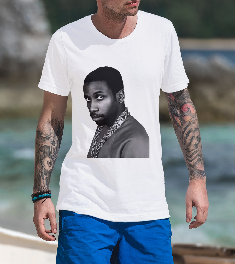 Rob Base Iconic 80s Hip Hop Legend New York T-Shirt