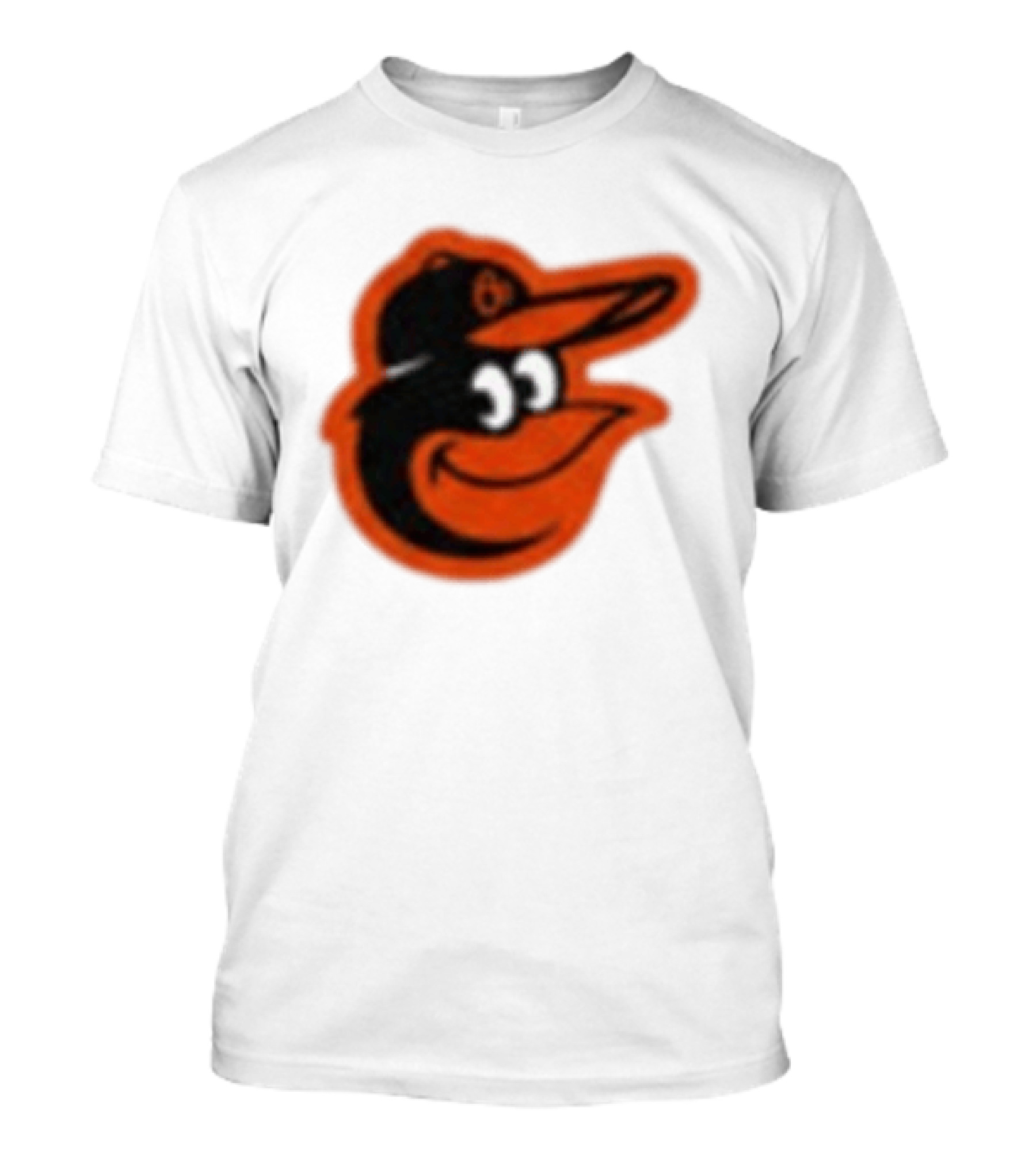 America 250 Years 1776 2026 Orioles Anniversary Celebration T-Shirt
