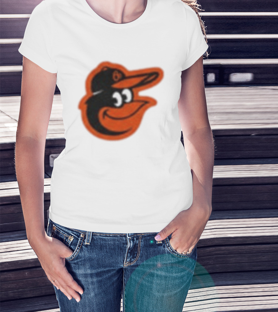 America 250 Years 1776 2026 Orioles Anniversary Celebration T-Shirt