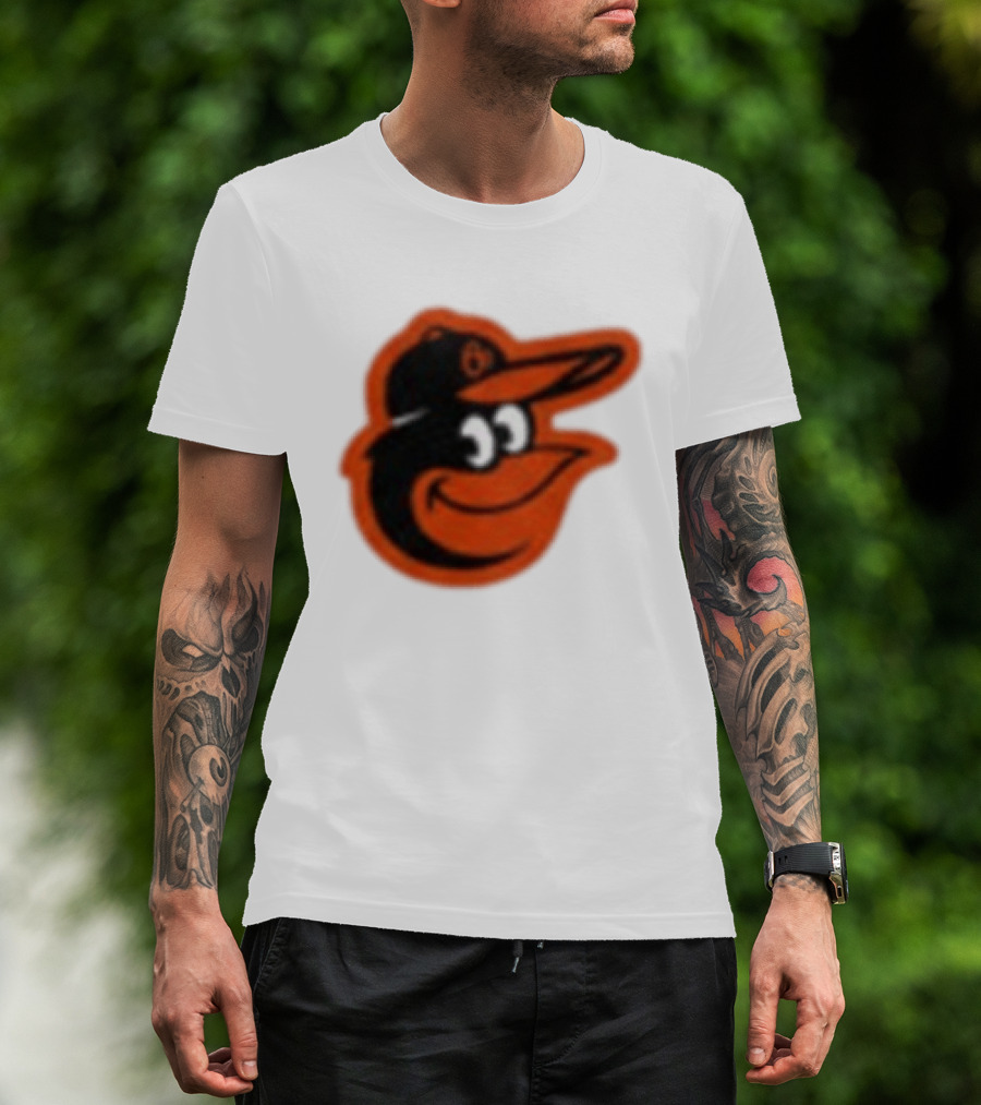 America 250 Years 1776 2026 Orioles Anniversary Celebration T-Shirt