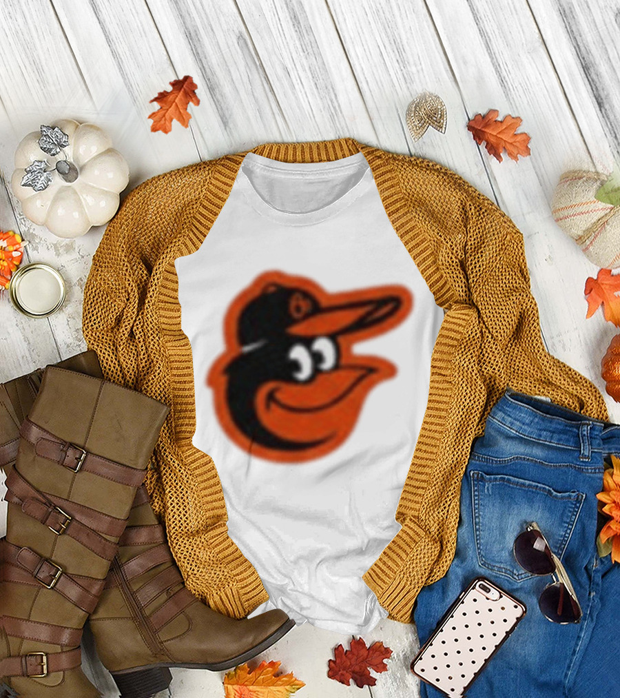 America 250 Years 1776 2026 Orioles Anniversary Celebration T-Shirt