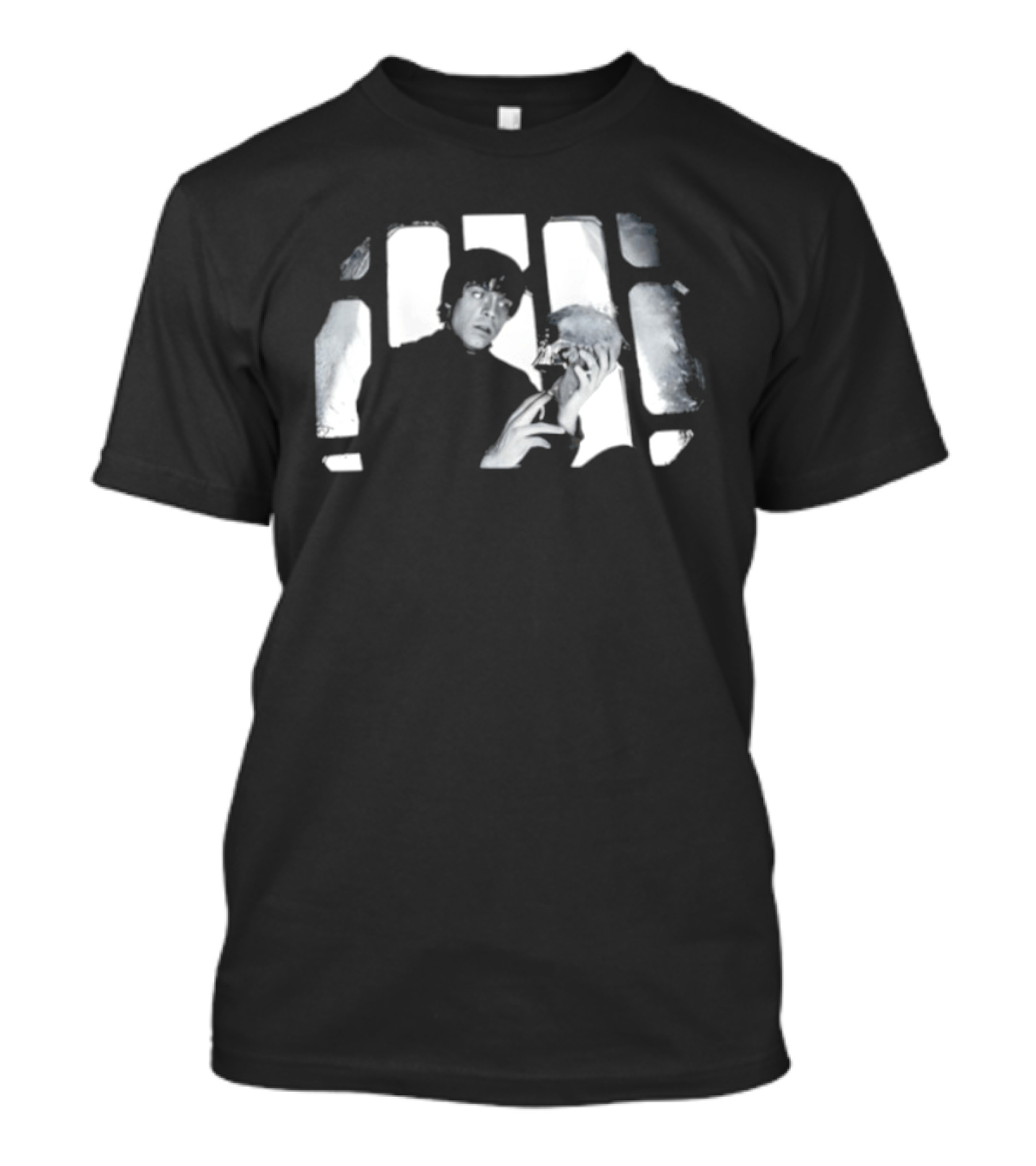 Episode VI Return Of The Jedi Star Wars Luke Skywalker Jedi Knight T-Shirt