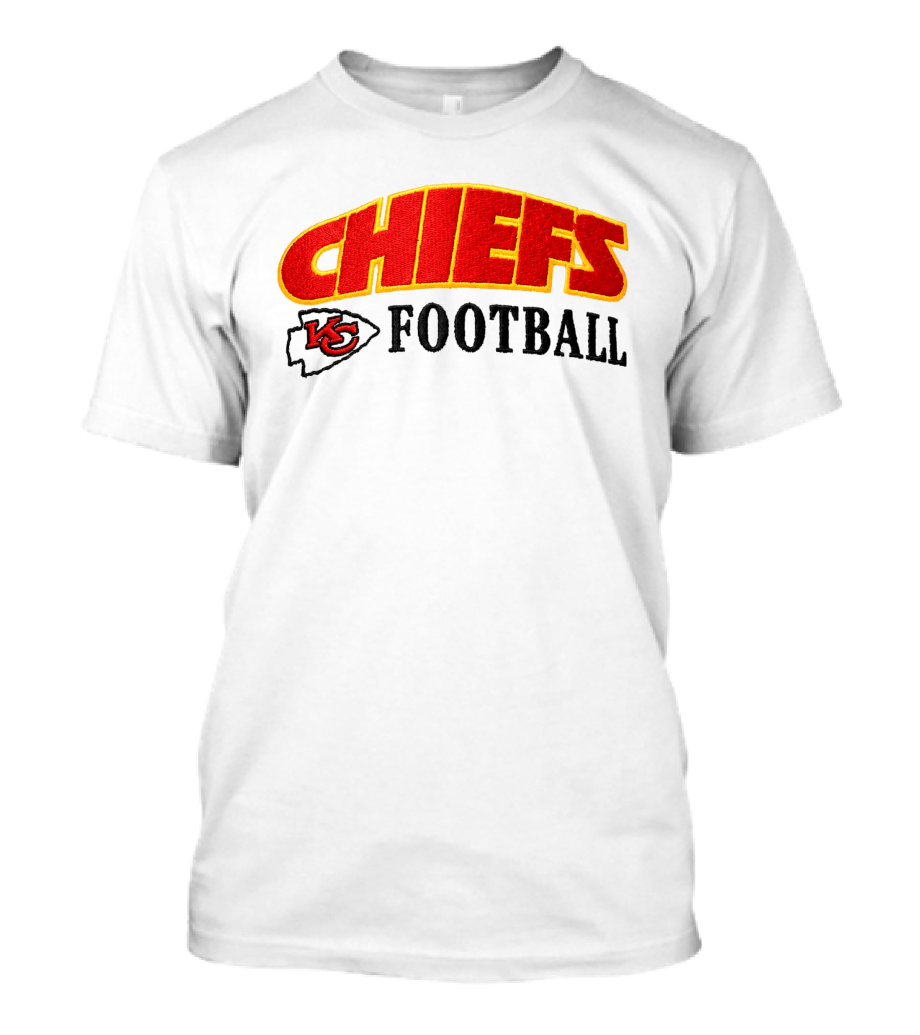 Chiefs Football 2026 Patrick Mahomes KC Hat T-Shirt