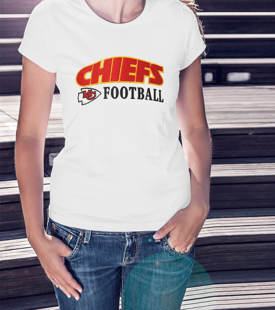 Chiefs Football 2026 Patrick Mahomes KC Hat T-Shirt