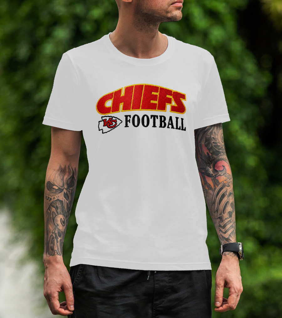 Chiefs Football 2026 Patrick Mahomes KC Hat T-Shirt