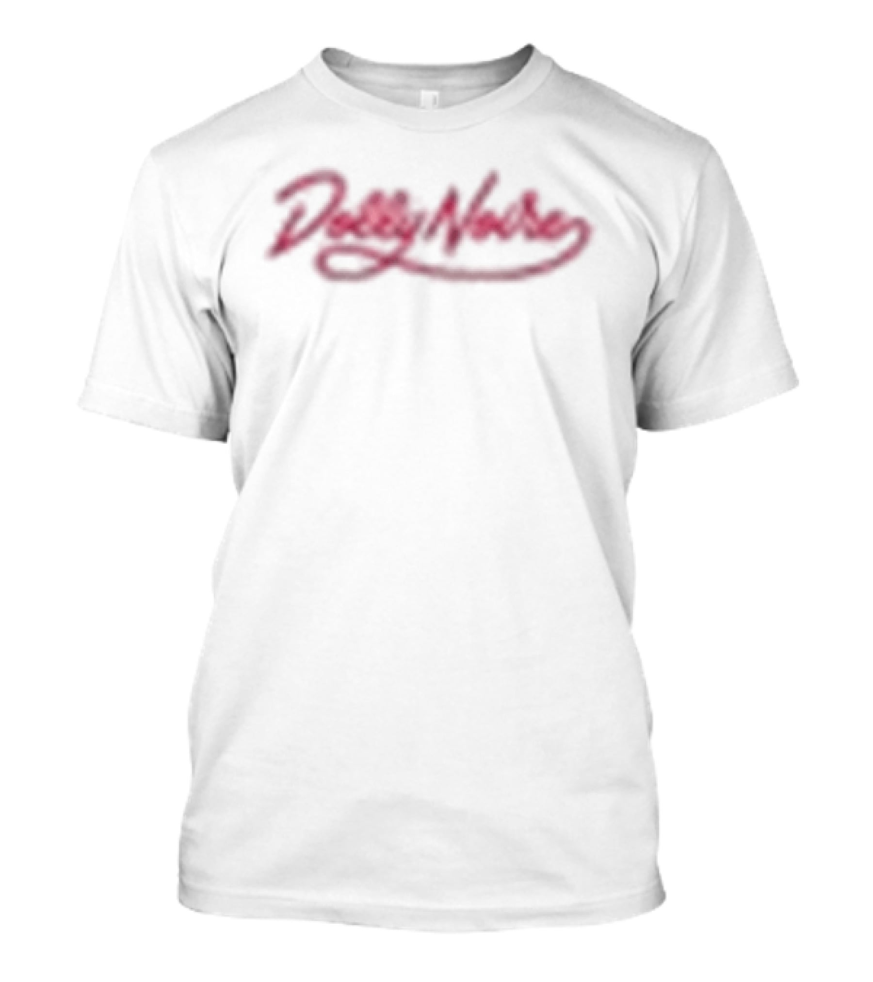 Dolly Noire Sette Di Spade Triestine T-Shirt