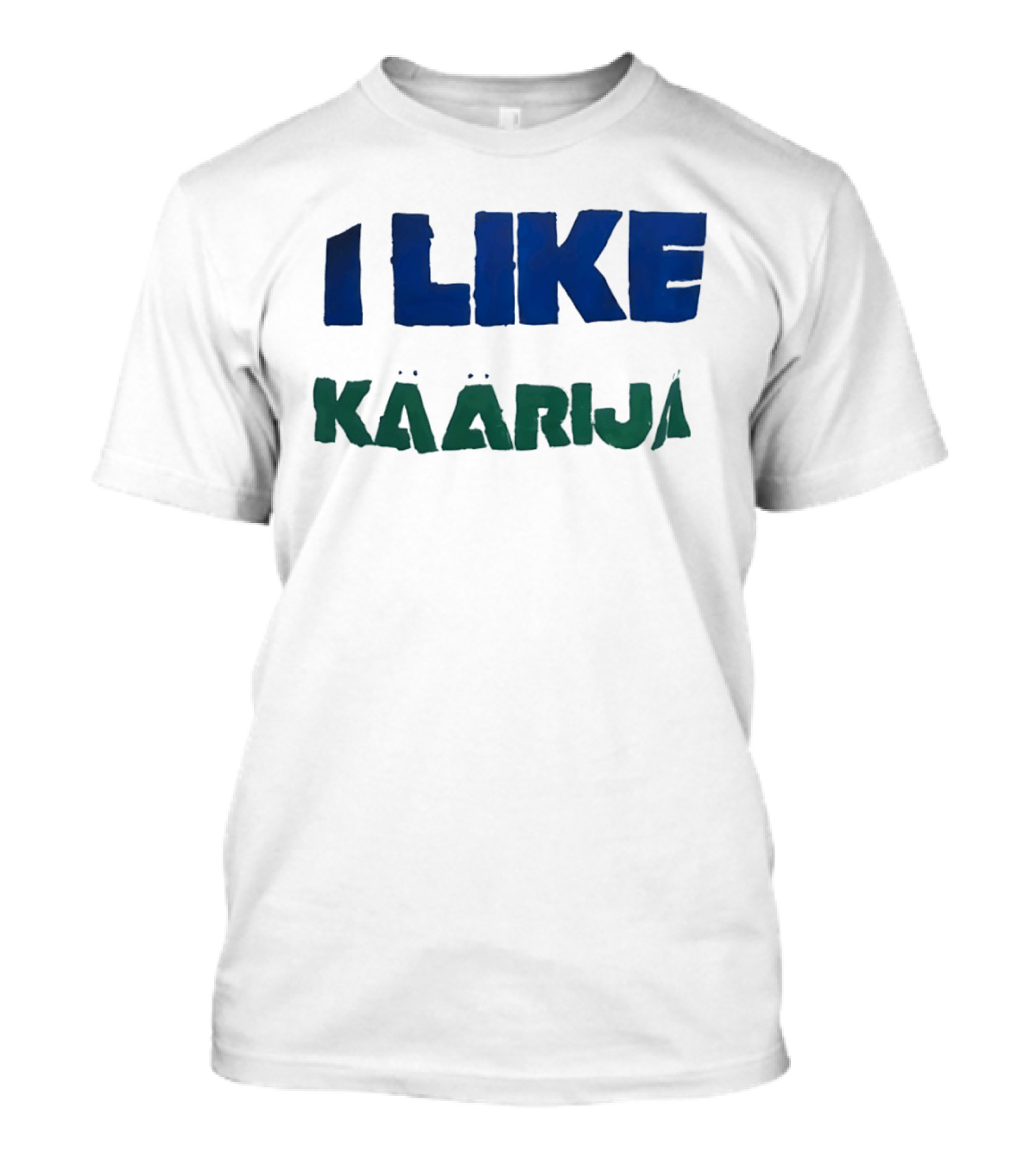 I Like Käärijä T-Shirt