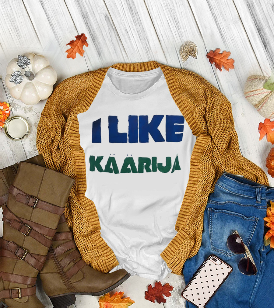 I Like Käärijä T-Shirt