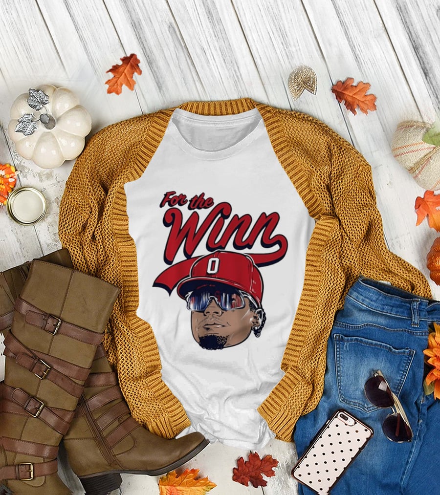 For the Winn Masyn Winn St. Louis Baseball Swag T-Shirt