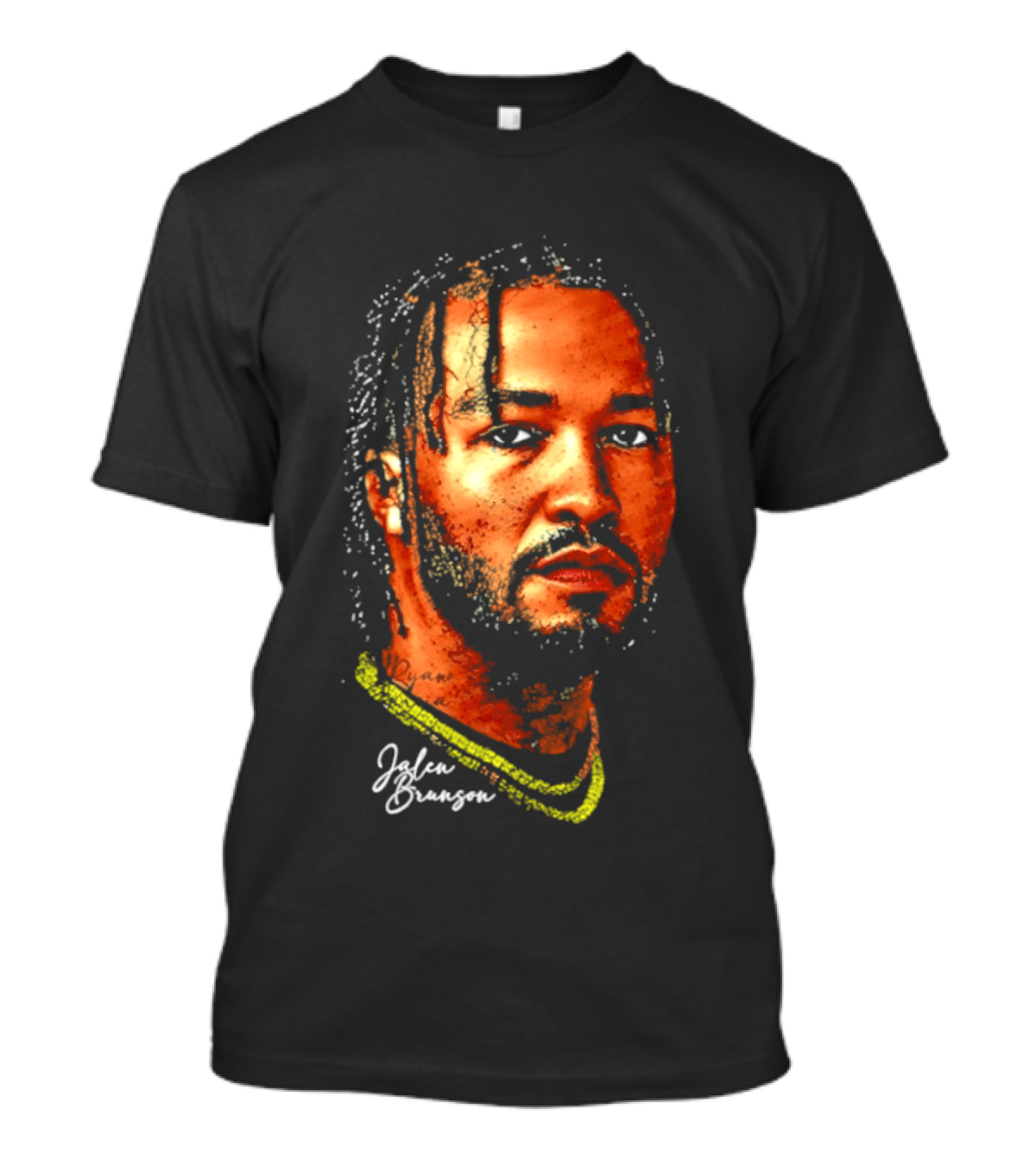 Jalen Brunson T-Shirt