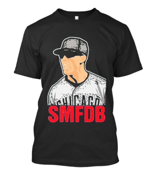 Chicago Northside Baseball SMFDB T-Shirt