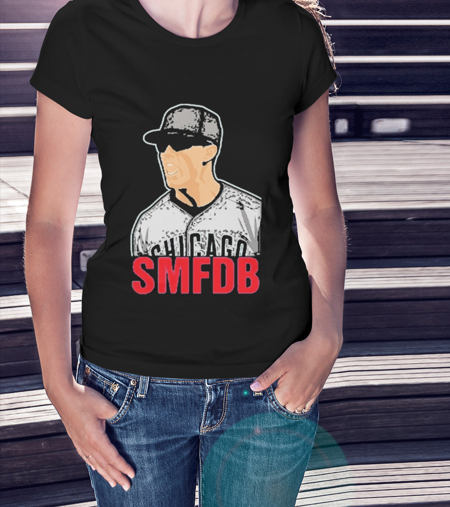 Chicago Northside Baseball SMFDB T-Shirt