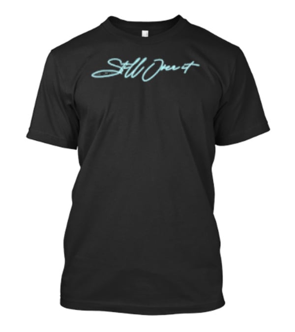 Summer Walker Still Over It Signature T-Shirt