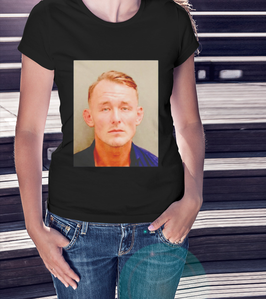 Ludwig Kaiser Shot T-Shirt