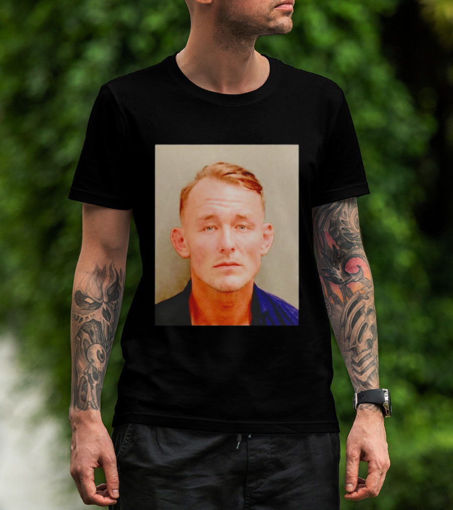 Ludwig Kaiser Shot T-Shirt