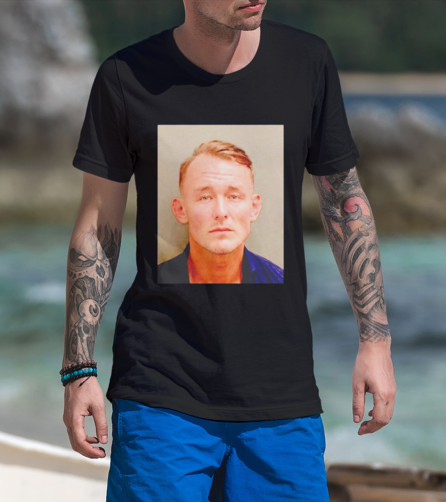 Ludwig Kaiser Shot T-Shirt